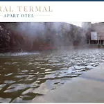 Otel Vural Termal Apart