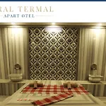 Vural Termal Apart Otel *