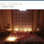 Otel Vural Termal Apart *