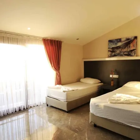 Vural Termal Apart Denizli (Denizli)