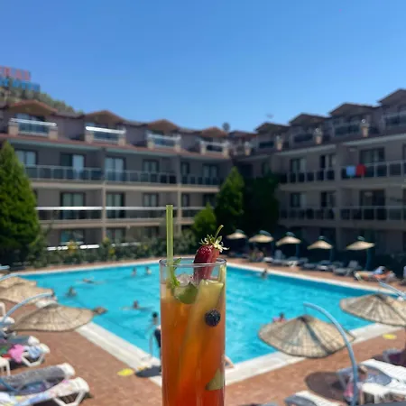 Vural Termal Apart Aparthotel *