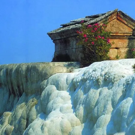 Vural Termal Apart Hotel Denizli (Denizli)