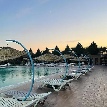 Vural Termal Apart Otel