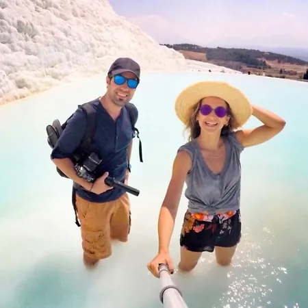 Vural Termal Apart * Denizli (Denizli)