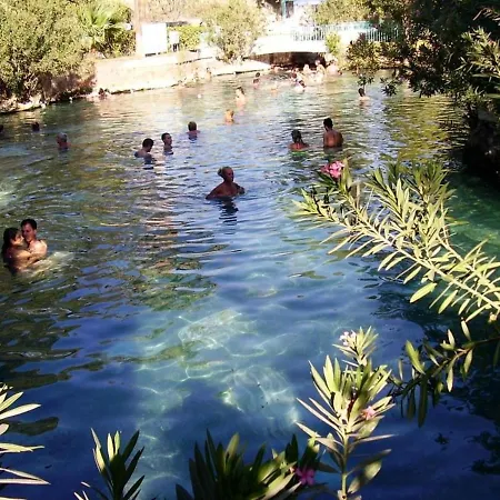 Hotel Vural Termal Apart *