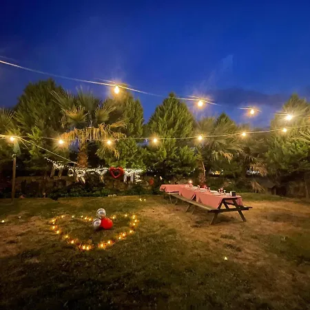 Vural Termal Apart * Ντενιζλί