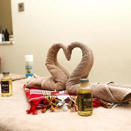 Vural Termal Apart *