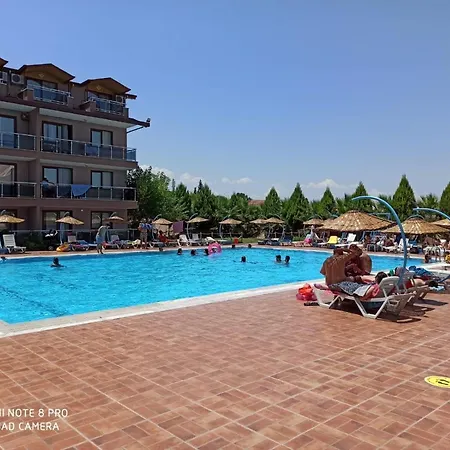 Vural Termal Apart Szálloda Denizli