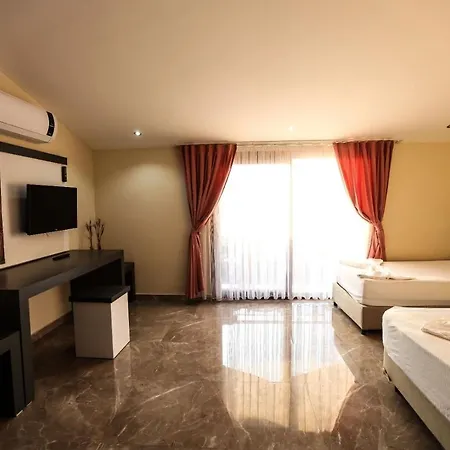 Vural Termal Apart Otel