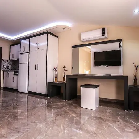 Vural Termal Apart Otel