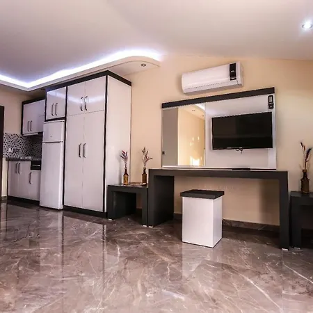 Vural Termal Apart Aparthotel
