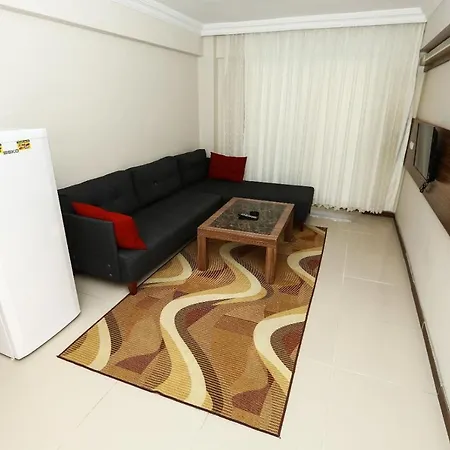 Vural Termal Apart Aparthotel *
