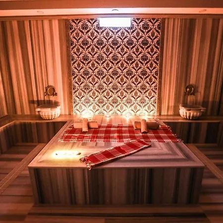 Vural Termal Apart * Ντενιζλί