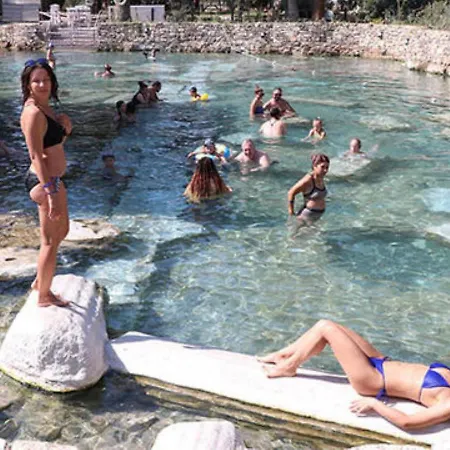 Vural Termal Apart Hotel *