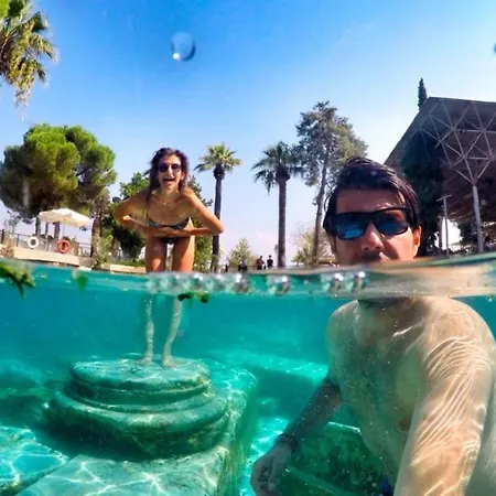 Vural Termal Apart Hotel *