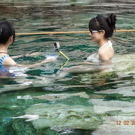 Hotel Vural Termal Apart *