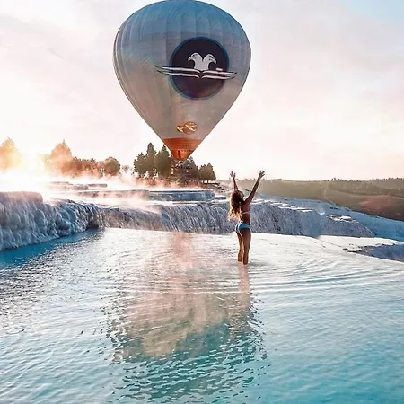 Hotel Vural Termal Apart