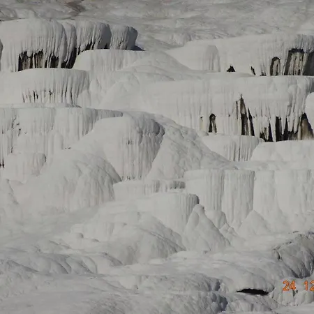 Vural Termal Apart *