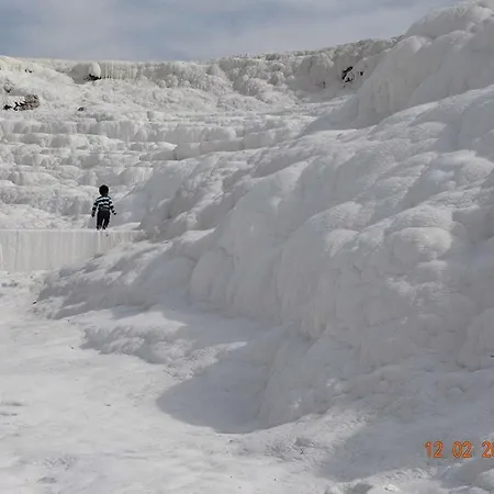 Hotel Vural Termal Apart Denizli (Denizli)