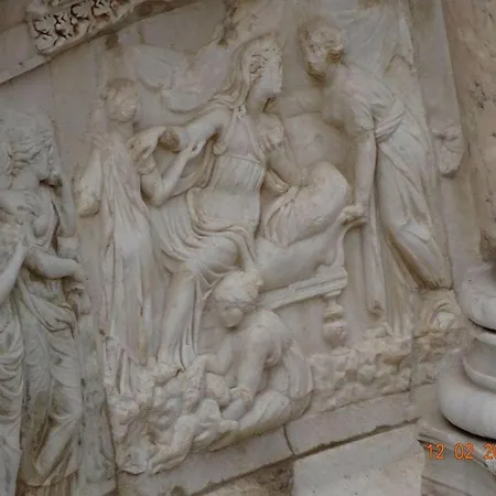 Vural Termal Apart Ξενοδοχείο Ντενιζλί