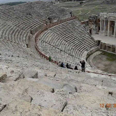 Vural Termal Apart Hotel