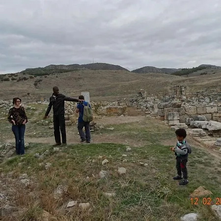 Vural Termal Apart *