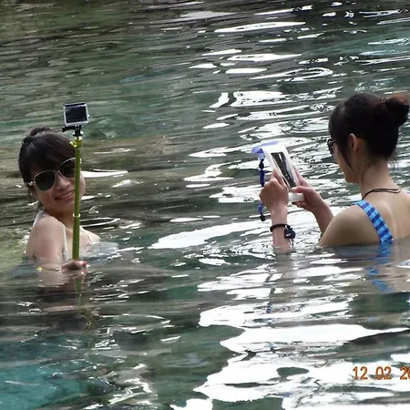 Vural Termal Apart * Denizli (Denizli)