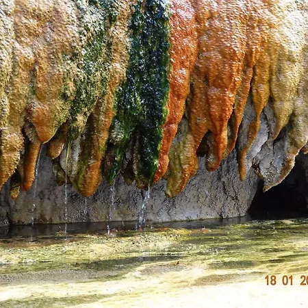 Vural Termal Apart * Denizli (Denizli)