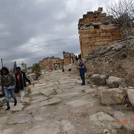 Vural Termal Apart Ξενοδοχείο *