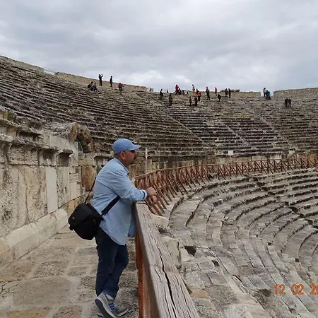 Vural Termal Apart Ξενοδοχείο