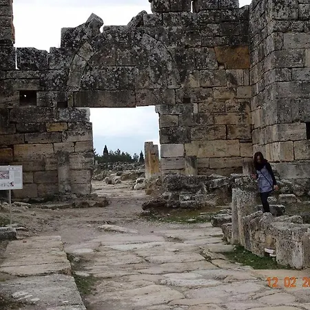 Vural Termal Apart Hotel *