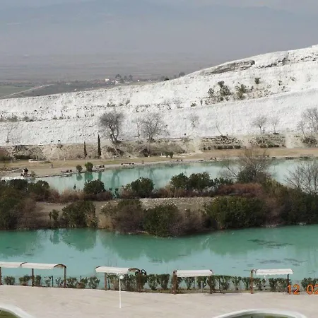 Vural Termal Apart Aparthotel Denizli (Denizli)