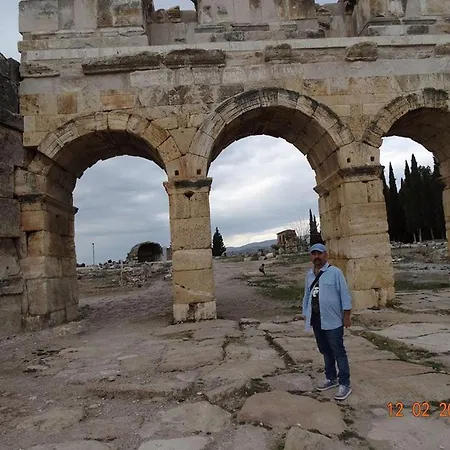 Vural Termal Apart *