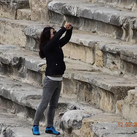 Hotel Vural Termal Apart