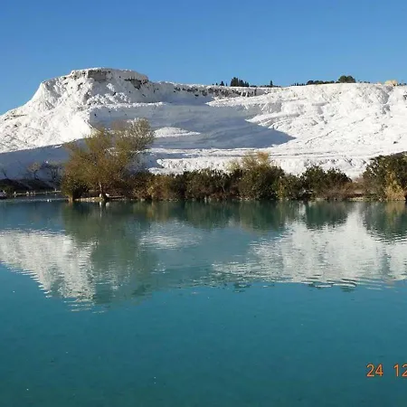 Aparthotel Vural Termal Apart Denizli (Denizli)