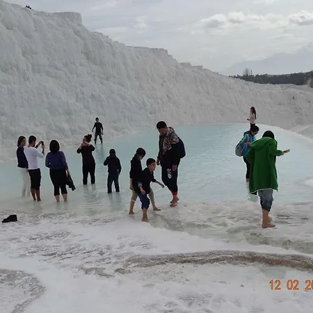 Vural Termal Apart Hotel *