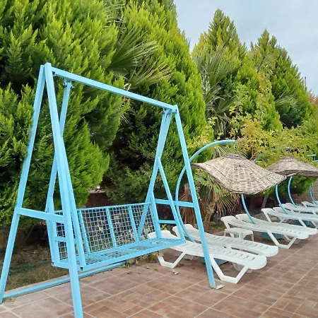 Vural Termal Apart Otel Denizli (Denizli)