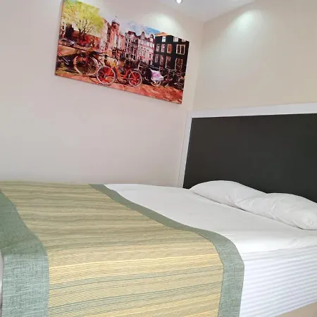 Vural Termal Apart Denizli (Denizli)