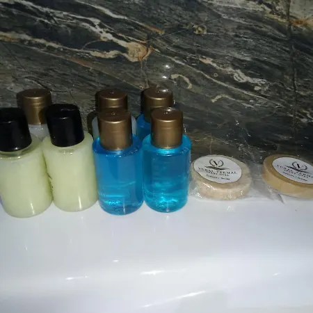 Szálloda Vural Termal Apart