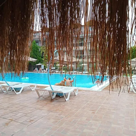 Aparthotel Vural Termal Apart
