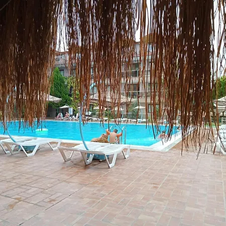 Hotel Vural Termal Apart