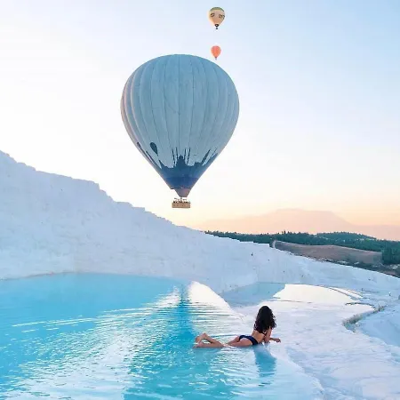 Hotel Vural Termal Apart