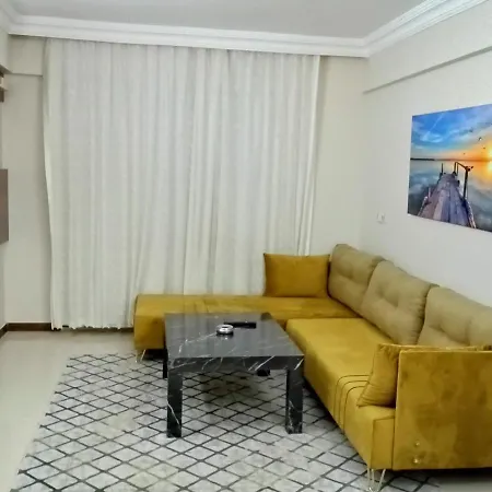 Vural Termal Apart Aparthotel *