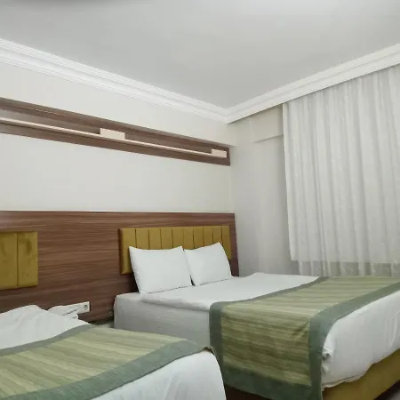 Vural Termal Apart Aparthotel *