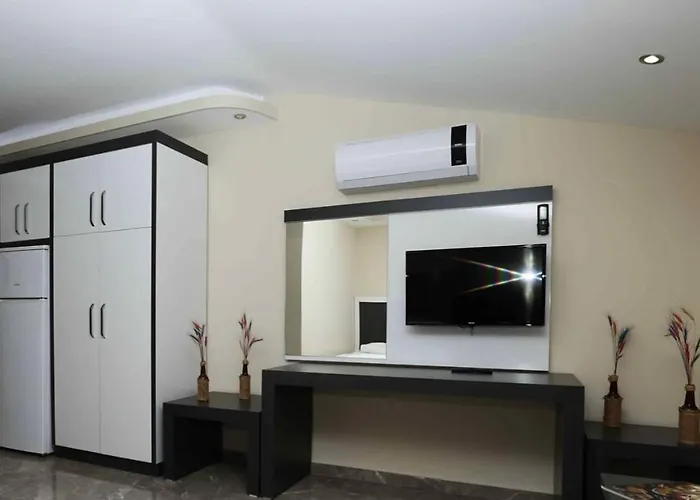 Vural Termal Apart