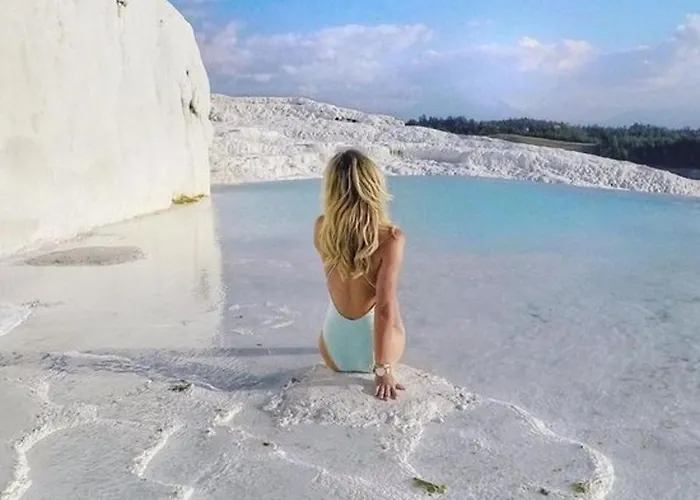 Hotel Vural Termal Apart