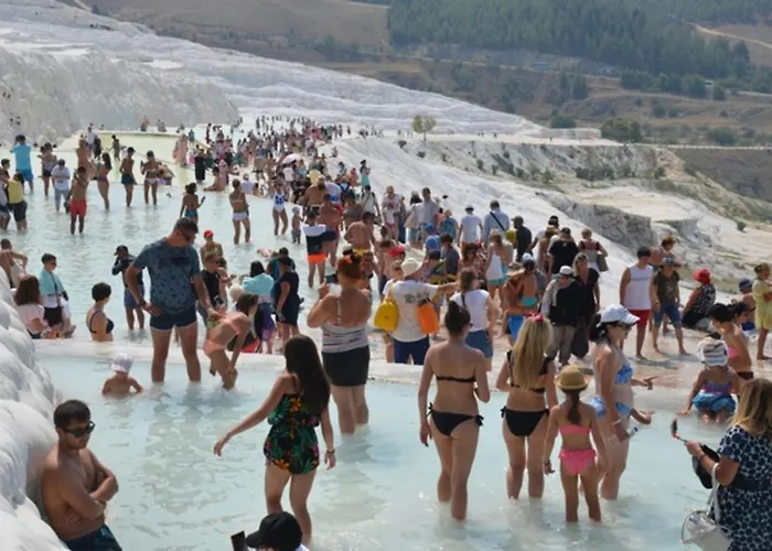 Vural Termal Apart Hotel