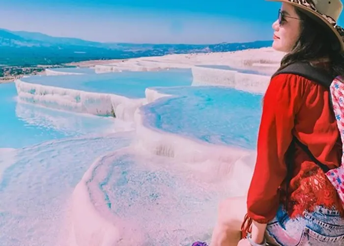 Vural Termal Apart Hotel