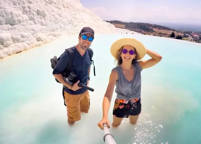 Vural Termal Apart * Denizli (Denizli)