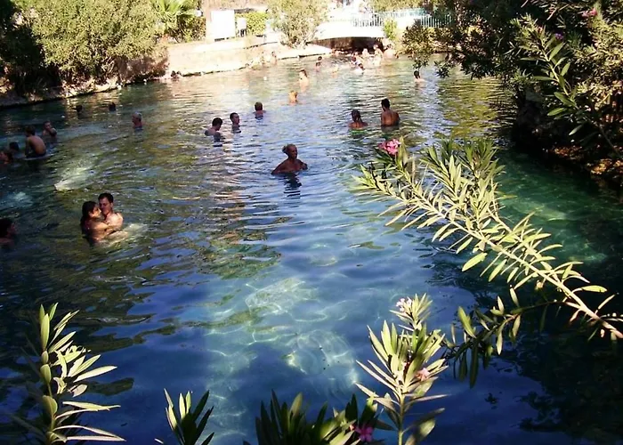 Hotel Vural Termal Apart *